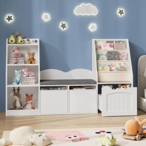 Children's Bookshelf